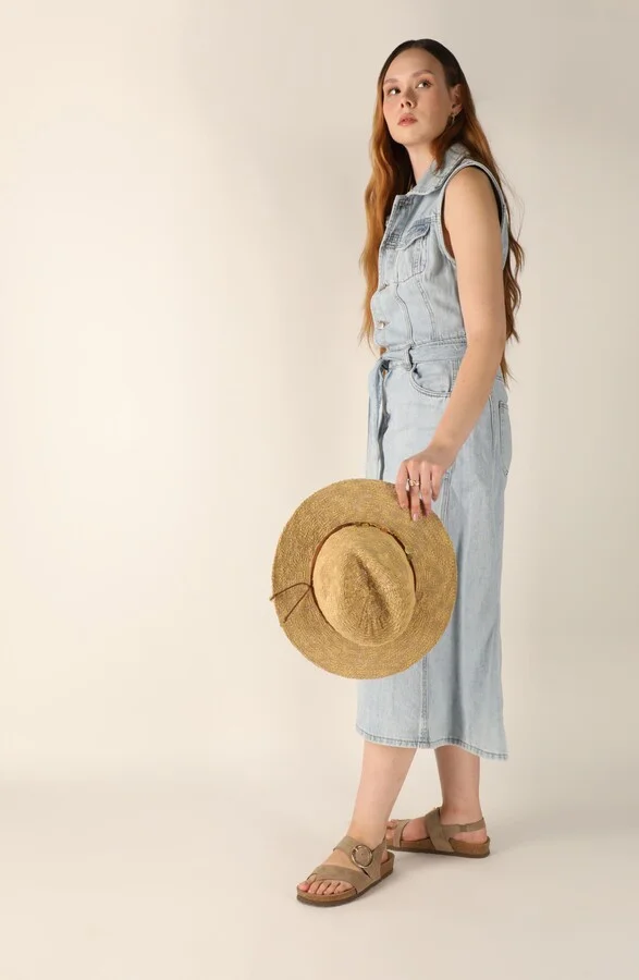 Baltimore Slingback Sandal - Image 5