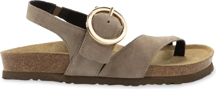 Baltimore Slingback Sandal - Image 6