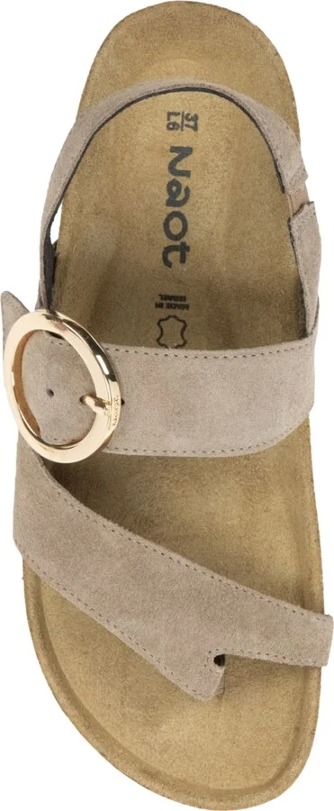 Baltimore Slingback Sandal - Image 7