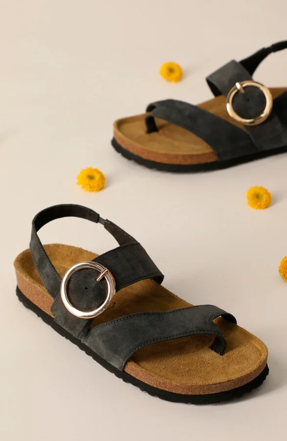 Baltimore Slingback Sandal - Image 10