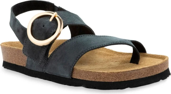 Charcoal Suede