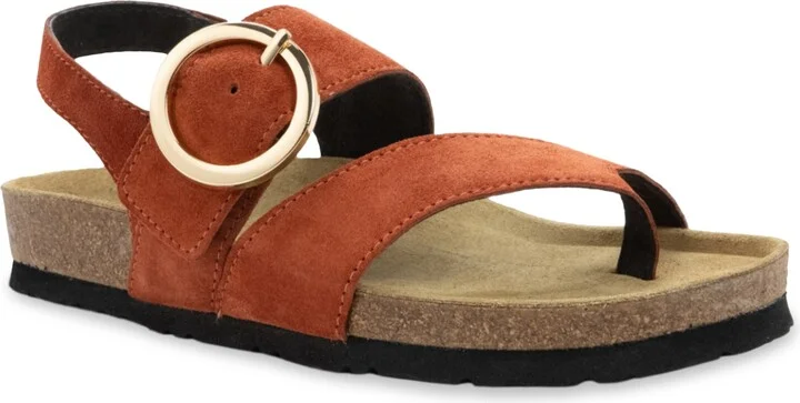 Baltimore Slingback Sandal
