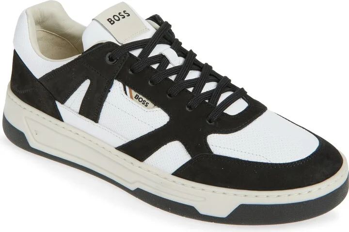 Baltimore Sneaker
