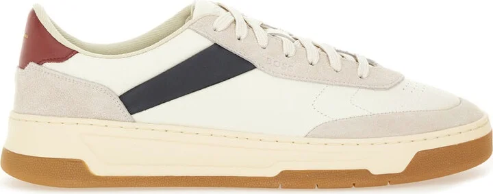 "Baltimore Tenn" Sneaker