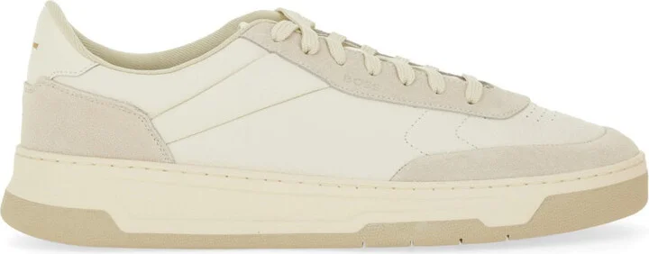"Baltimore Tenn" Sneaker