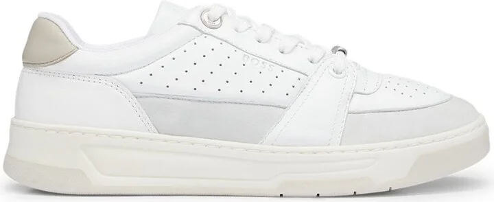 Baltimore Tennis Sneaker - Image 2