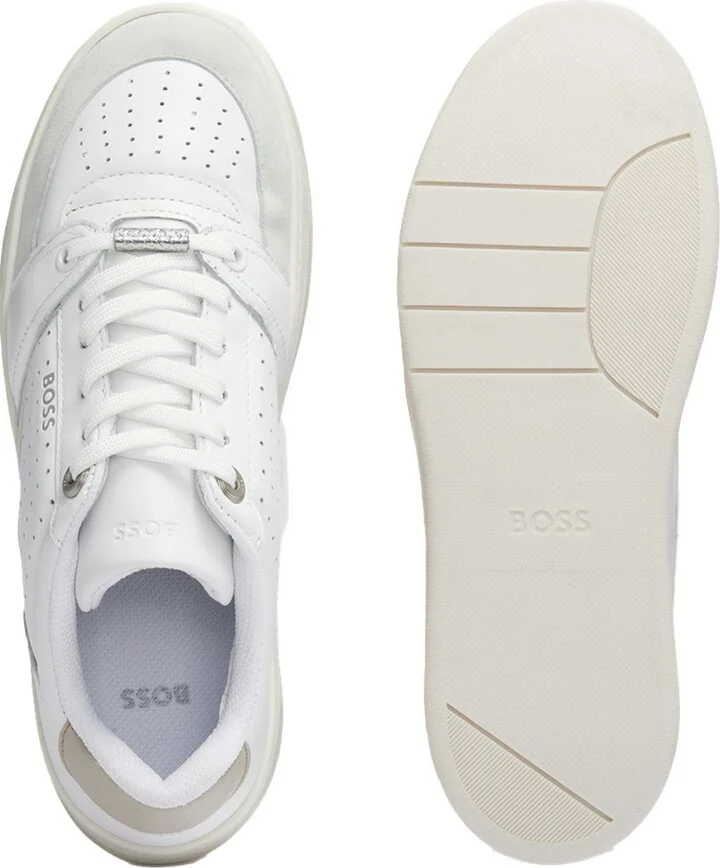 Baltimore Tennis Sneaker - Image 5