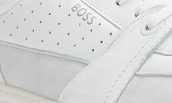 Baltimore Tennis Sneaker - Image 7