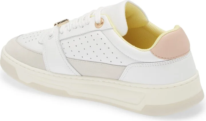 Baltimore Tennis Sneaker - Image 8