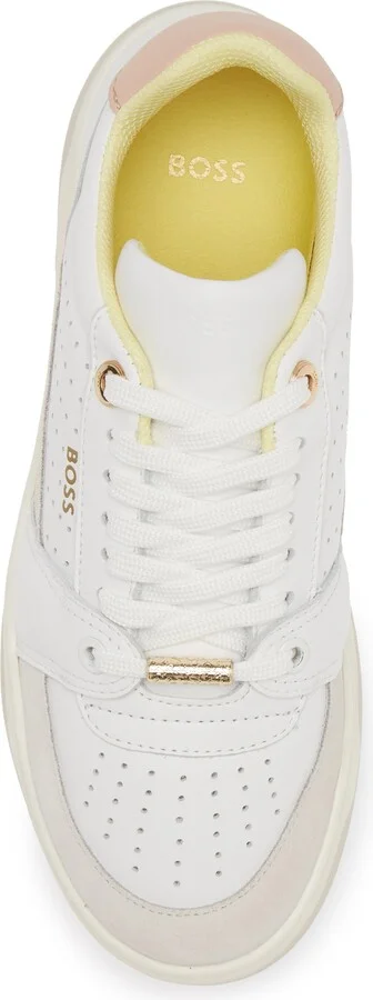 Baltimore Tennis Sneaker - Image 11