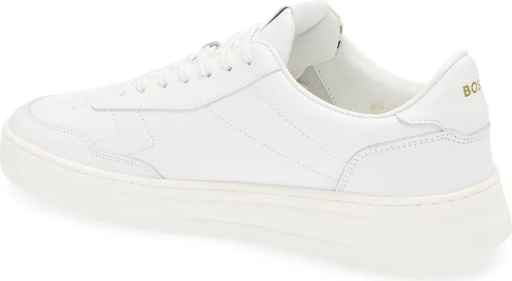 Baltimore Tennis Sneaker - Image 2