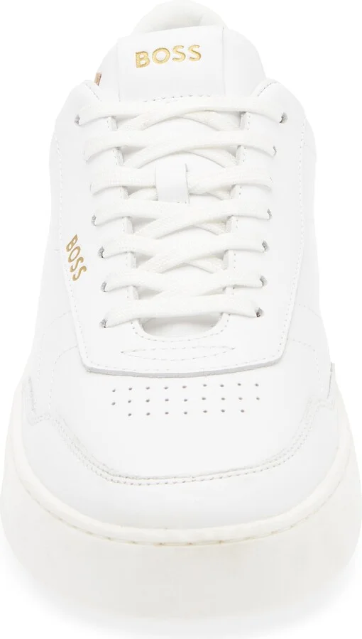 Baltimore Tennis Sneaker - Image 3