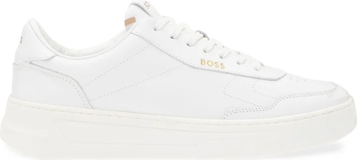 Baltimore Tennis Sneaker - Image 4