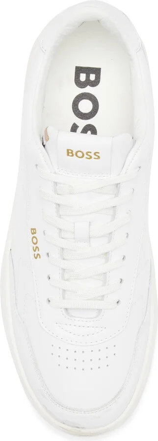 Baltimore Tennis Sneaker - Image 5