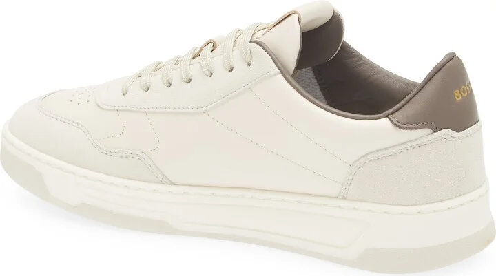 Baltimore Tennis Sneaker - Image 8