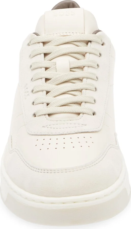 Baltimore Tennis Sneaker - Image 9