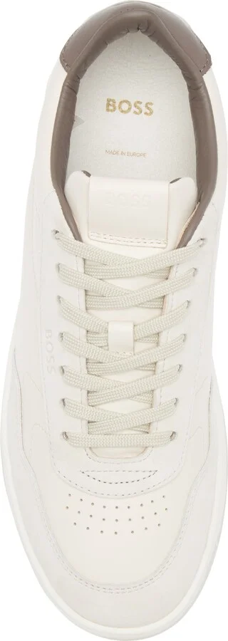 Baltimore Tennis Sneaker - Image 11