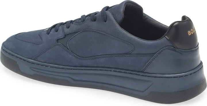 Baltimore Tennis Sneaker - Image 2