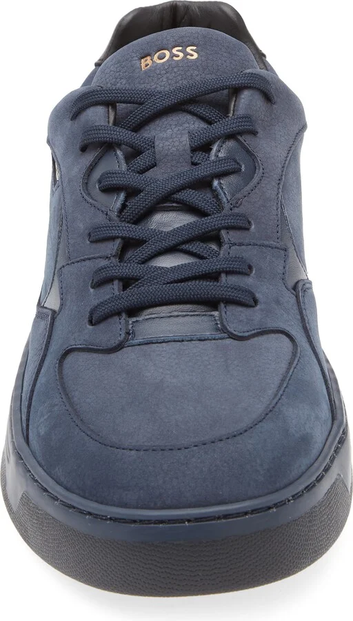 Baltimore Tennis Sneaker - Image 3