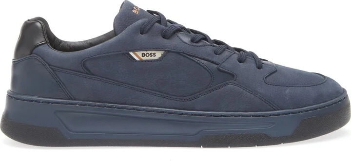 Baltimore Tennis Sneaker - Image 4