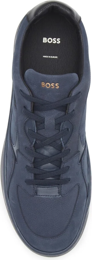 Baltimore Tennis Sneaker - Image 5