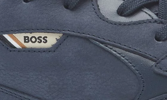 Baltimore Tennis Sneaker - Image 7