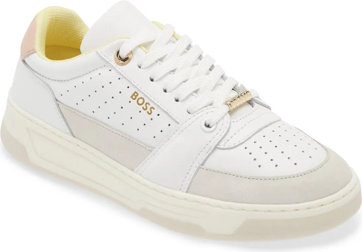 White Multi