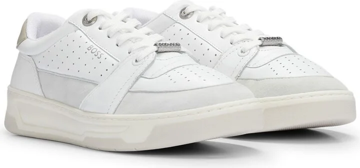 Baltimore Tennis Sneaker