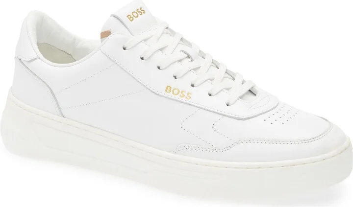 Baltimore Tennis Sneaker