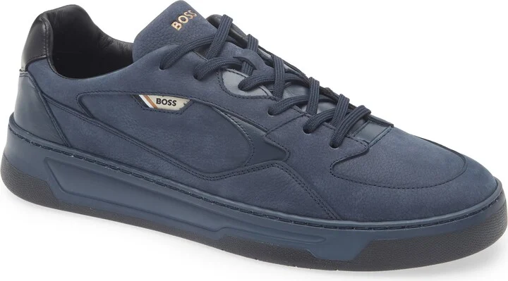 Baltimore Tennis Sneaker