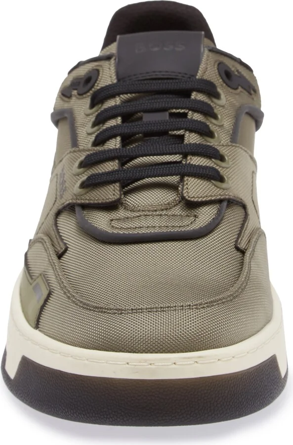 Baltimore TXN Sneaker - Image 3