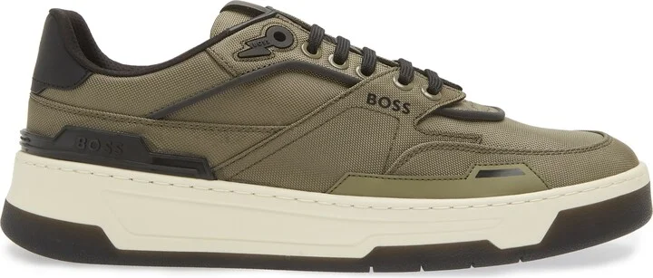 Baltimore TXN Sneaker - Image 4
