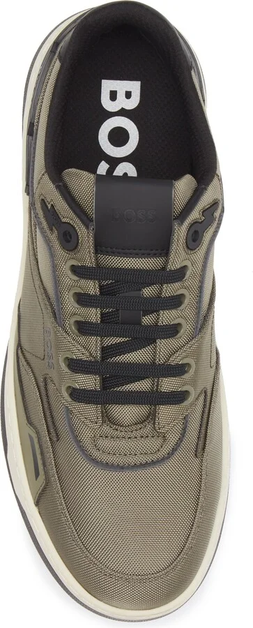 Baltimore TXN Sneaker - Image 5