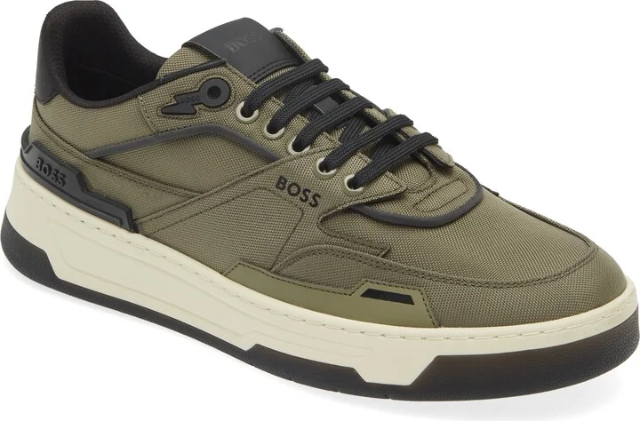 Baltimore TXN Sneaker