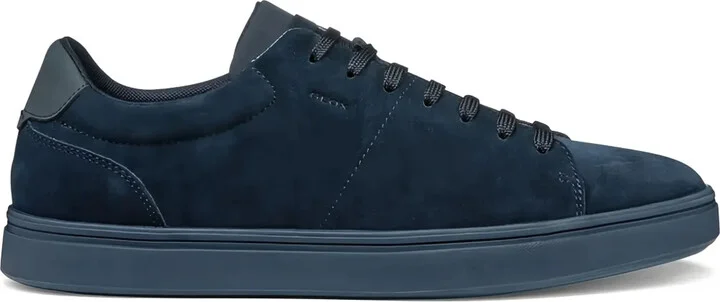 Baltmoore flat-sole sneakers