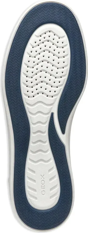 Baltmoore lace-up sneakers - Image 4