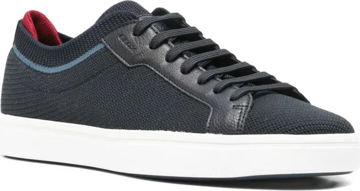 Baltmoore lace-up sneakers - Image 2