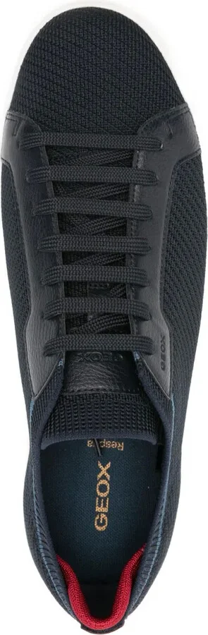 Baltmoore lace-up sneakers - Image 4