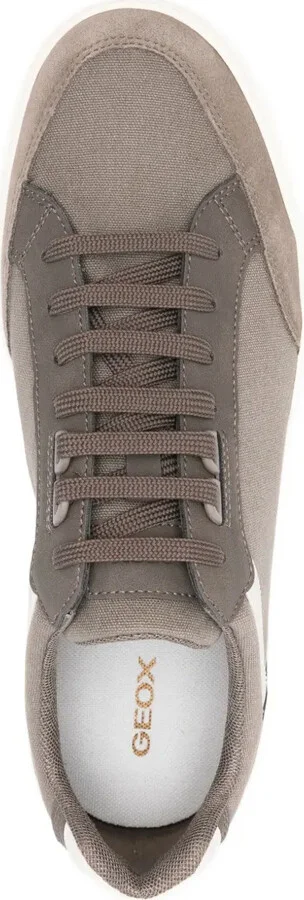 Baltmoore lace-up sneakers - Image 4