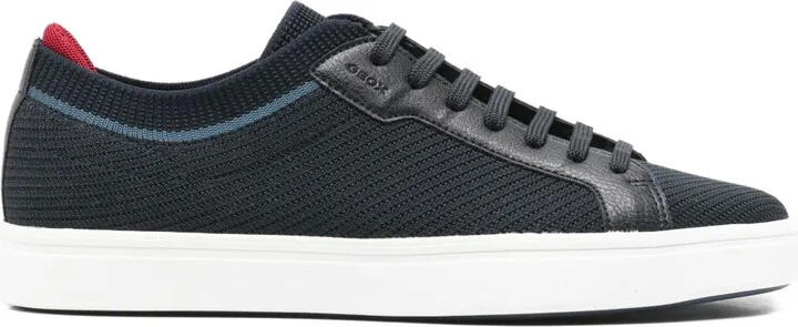 Baltmoore lace-up sneakers