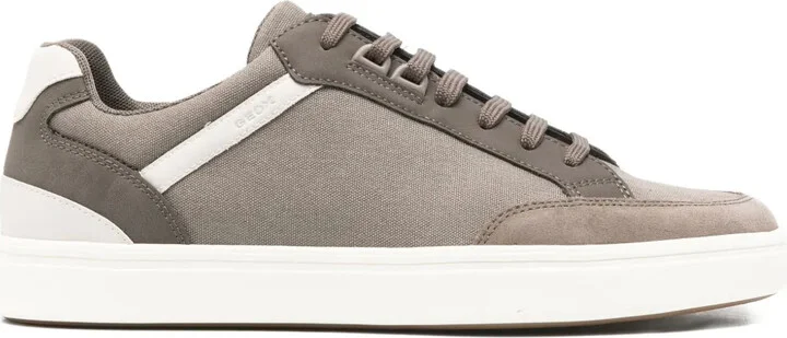 Baltmoore lace-up sneakers