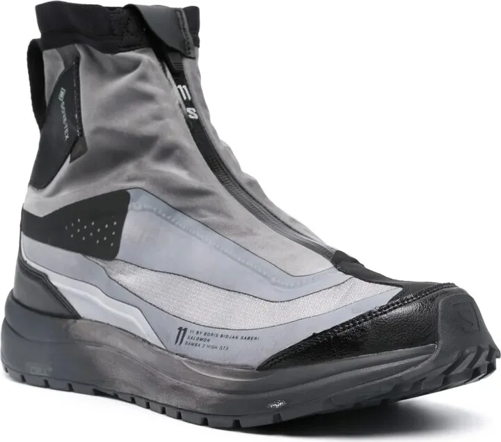 Bamba 2 high-top sneakers - Image 2