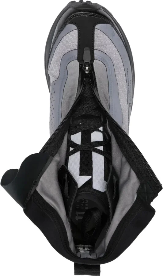 Bamba 2 high-top sneakers - Image 4