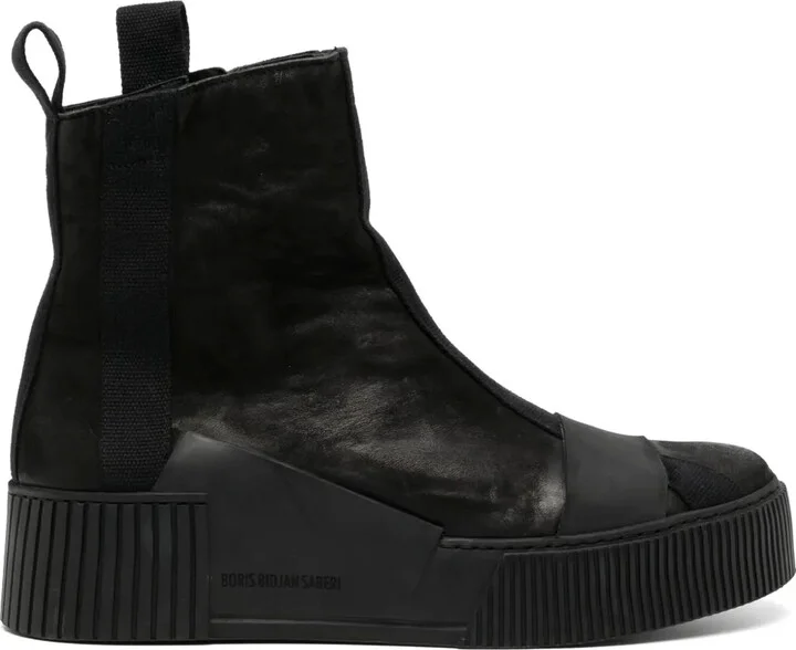 Bamba boots