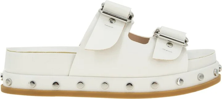 Bamba Platform Sandal - Image 2