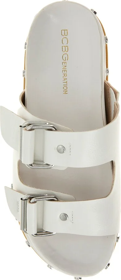 Bamba Platform Sandal - Image 3