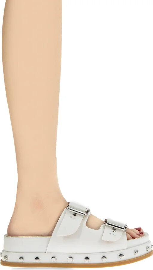 Bamba Platform Sandal - Image 5