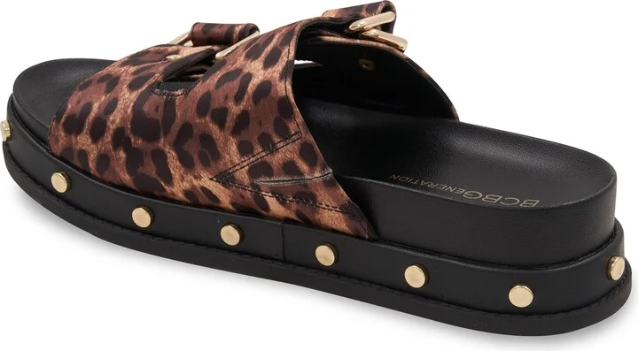 Bamba Platform Sandal - Image 6