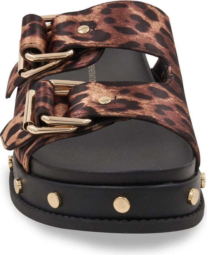 Bamba Platform Sandal - Image 7