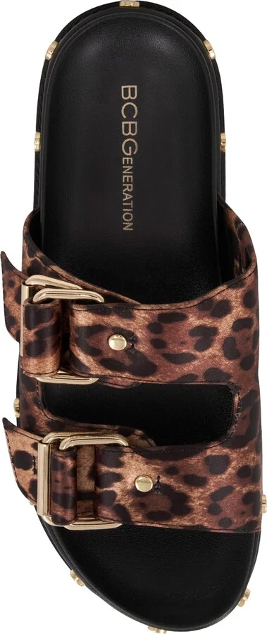 Bamba Platform Sandal - Image 9